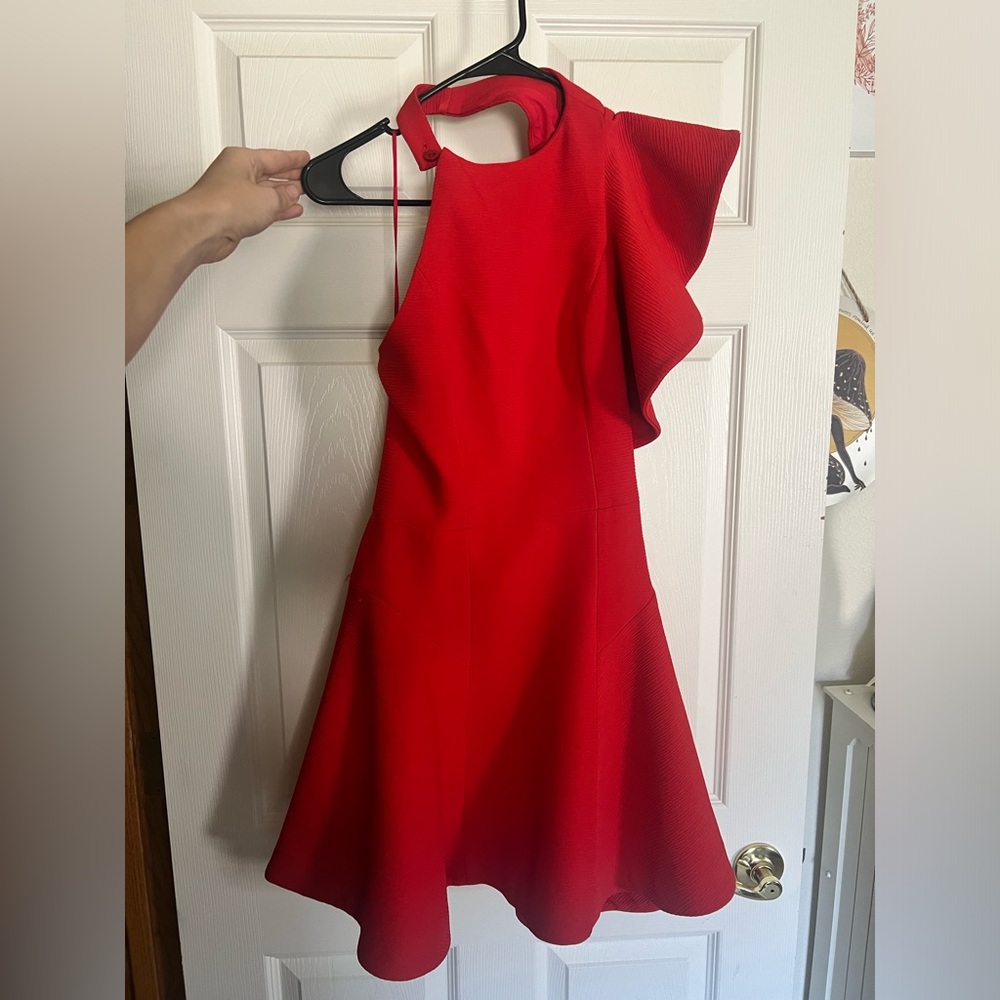 C/Meo Collective Red Mini
